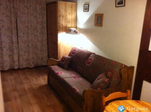 Photo n&deg;7 de :Appartement 2 pi�ces face chaine Mt Blanc,wifi
